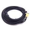 SouthMarine 6X3-8258A-00 688-8258A-50-00 Main Wiring Harness 16.4FT 10P for Yamaha Outboard Motor 704 Remote Control, 5m view 1