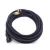 SouthMarine 6X3-8258A-00 688-8258A-50-00 Main Wiring Harness 16.4FT 10P for Yamaha Outboard Motor 704 Remote Control, 5m view 3