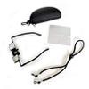 NiceClimbs Rock Climbing Belay Glasses view 4