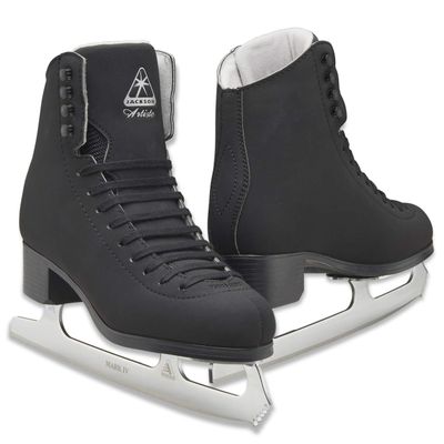 Jackson Ultima Ice Skates Artiste Men's JS1792 (Size 9.5)