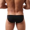 BRAVE PERSON Low Waist Bikini Swimwear Men's Comfortable Fashion Underwear Briefs B1133 (L, 5 Colors Mixed) view 3