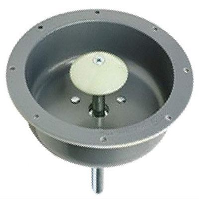 Kason Inside Release, 4"