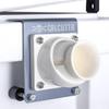Calcutta Outdoors Cooler Rod Holder and Swivel view 1