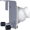 Calcutta Outdoors Cooler Rod Holder and Swivel view 2