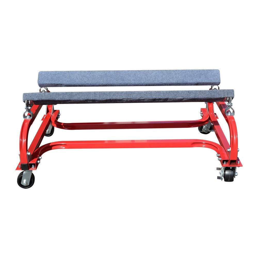DBM IMPORTS Watercraft Cart Vehicles Stand Storage Trailer PWC with 1000lbs Capacity