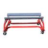 DBM IMPORTS Watercraft Cart Vehicles Stand Storage Trailer PWC with 1000lbs Capacity view 1