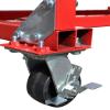 DBM IMPORTS Watercraft Cart Vehicles Stand Storage Trailer PWC with 1000lbs Capacity view 2