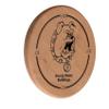 Appalachian State Solid Wood Wall Art view 1