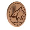 Appalachian State Solid Wood Wall Art view 1