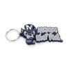 Aminco NCAA Nevada Wolfpack Impulse Keychain