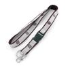 Aminco NCAA Missouri State Bears Sparkle Lanyard view 1