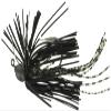 Evergreen Lure Cover Creeper, 0.1 oz (3.5 g) #210 Secret Black. view 1