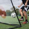 QUICKPLAY Spot Target Soccer Rebounder | Weather-Resistant Rebound Net with Carry Bag | Great for Passing, Receiving, and Trapping Practice | Ideal for Team or Solo Training view 2