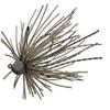 Evergreen Lure Cover Creeper, 0.2 oz (4.5 g) #202 Secret Smoke