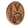 Holland Bar Stool Co. Virginia Laser Engraved Wood Sign by The view 1