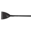 Huntley Equestrian Leather Jumping Bat Riding Crop Beautifully Crafted in England - Black - Leather Handle - 16" Inch view 2
