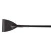Huntley Equestrian Leather Jumping Bat Riding Crop Beautifully Crafted in England - Black - Leather Handle - 18" Inch view 2