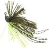 Evergreen Lure Cover Creeper, 0.1 oz (3.5 g) #217 Green Pumpkin Chart.