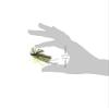 Evergreen Lure Cover Creeper, 0.1 oz (3.5 g) #217 Green Pumpkin Chart. view 4