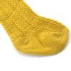 Bestjybt Baby Girls Boys Knee High Socks Cotton Newborn Infants Toddlers Cable Knit Tube Ruffled Stockings, 5 Pairs (Assorted, 12-36 Months) view 4