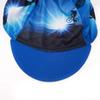 Weimostar Men's Cycling Cap MTB Polyester Breathable Sun Proof Helmet Liner Cycle Hat Riding Blue view 2