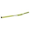 Funn Full On Mountain Bike Handlebar with Bar Clamp 31.8mm and Width 810mm, Tough and Lightweight Alloy Riser Handlebar for MTB, BMX and Road Bike, Rise 7mm MTB Handlebar (Green) view 1