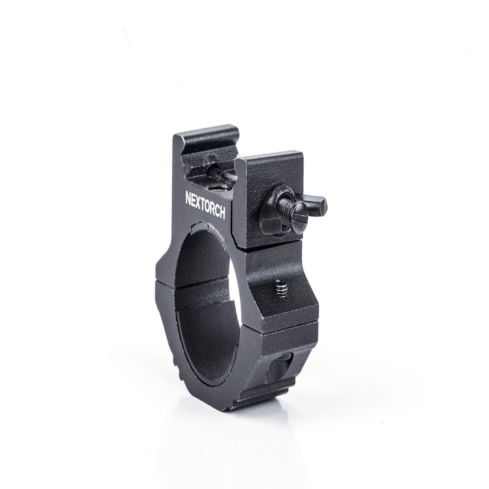 Nextorch Universal Flashlight Mount