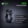 Nextorch Universal Flashlight Mount view 2