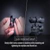 Nextorch Universal Flashlight Mount view 3