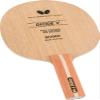 Butterfly Diode V Table Tennis Blade - All-Wood Chopper/Modern Defender Blade - Diode V Blade - Professional Table Tennis Blade - Available in FL and ST Handle Styles - Made in Japan view 1