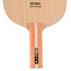 Butterfly Diode V Table Tennis Blade - All-Wood Chopper/Modern Defender Blade - Diode V Blade - Professional Table Tennis Blade - Available in FL and ST Handle Styles - Made in Japan view 4
