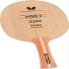 Butterfly Diode V Table Tennis Blade - All-Wood Chopper/Modern Defender Blade - Diode V Blade - Professional Table Tennis Blade - Available in FL and ST Handle Styles - Made in Japan view 4
