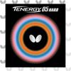 Butterfly Tenergy 05 Hard Table Tennis Rubber | Butterfly Table Tennis Rubber | 1.9 mm or 2.1 mm | Red or Black | 1 Inverted Table Tennis Rubber Sheet | Professional Table Tennis Rubber view 4