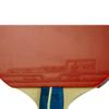 Butterfly Harimoto Tomokazu 2000 Shakehand Table Tennis Racket Great First Racket Due to Balance of Speed & Spin Japan Series Recommended for Beginning Level Players view 3