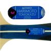 Butterfly Harimoto Tomokazu 2000 Shakehand Table Tennis Racket Great First Racket Due to Balance of Speed & Spin Japan Series Recommended for Beginning Level Players view 4