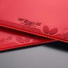 Butterfly Tenergy 05 HARD Table Tennis Rubber 1.9mm Red view 3