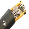 Crankbrothers M19 Tool Gold Multi 19 view 4