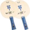 Butterfly Timo Boll CAF Table Tennis Blade - CA Fiber Blade - Timo Boll CAF Blade - Professional Table Tennis Blade - Available in FL and ST Handle Styles - Made in Japan view 1