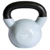 Ader Vinyl Kettlebell 5, 8, 10, 12, 15, 18, 20, 25, 30, 35, 40, 45,50 Lb (30 Lbs) view 1