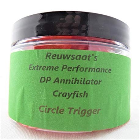 Reuwsaat - DP Annihilator Raccoon Bait - Circle Triggers (Crayfish)