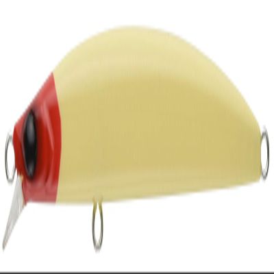 Apia Lures Dover 120mm F Riva #02 Classic Red Head