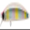 Apia Lure Dover 120mm F Riva #06 Cotton Candy