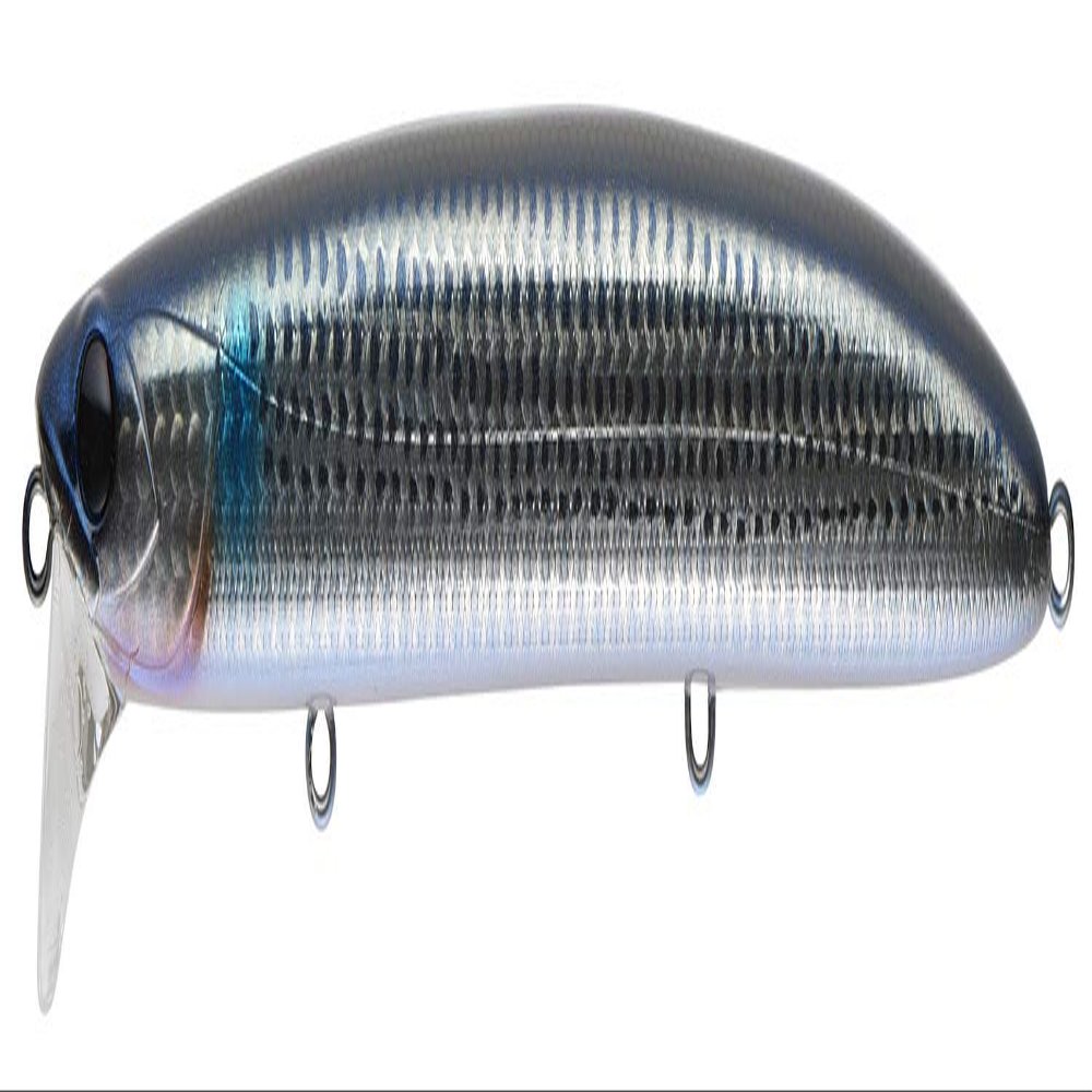 Apia Lure Lamtara Giant 7.0 inches (177 mm) #05 Mullet