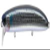 Apia Lure Lamtara Giant 7.0 inches (177 mm) #05 Mullet view 1