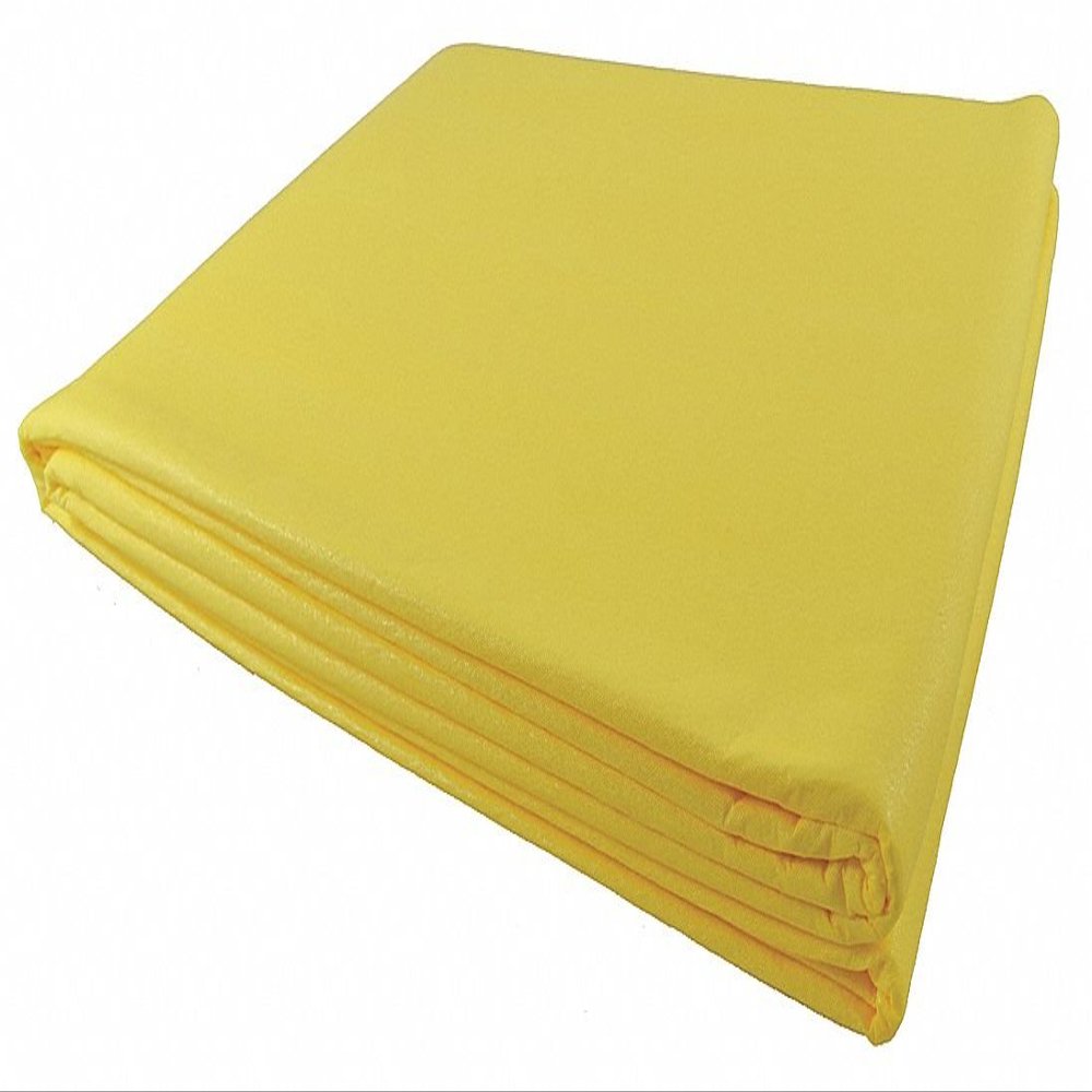 Poly Foam Blanket, 58x90, PK18
