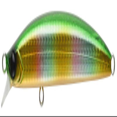 Apia Lure Dover 4.7 inches (120 mm) F Riva #08 Matsuo Deluxe (Matsuo SP)