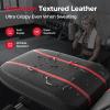 FLYBIRD Adjustable Bench,Utility Weight Bench for Full Body Workout- Multi-Purpose Foldable Incline Bench (Black) view 4