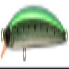 Apia Dover Lure, 4.7 inches (120 mm), F Leva #07 Titanium Sardine (RED Nakamura SP)