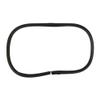 Roto Molded Cooler Lid Gasket Fits Yeti and RTIC (10 Foot) view 3