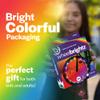 Wheelbrightz LED Rainbow Bicycle Light - 1 Each view 4